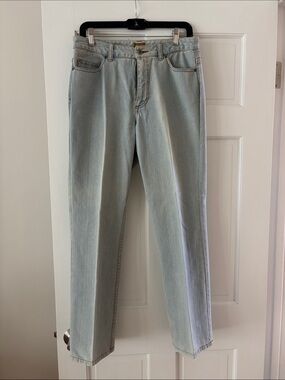 Caslon Nordstrom Petite 8 jeans